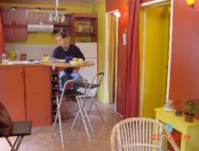 La Grande Tortue Hotel Cande-sur-Beuvron ห้อง รูปภาพ